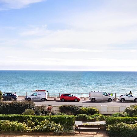 The Smugglers Retreat Apartment Hastings Bagian luar foto