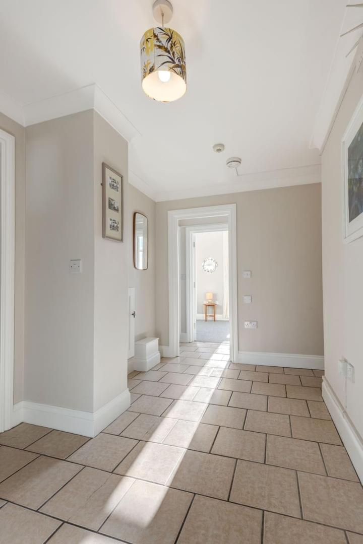 The Smugglers Retreat Apartment Hastings Bagian luar foto