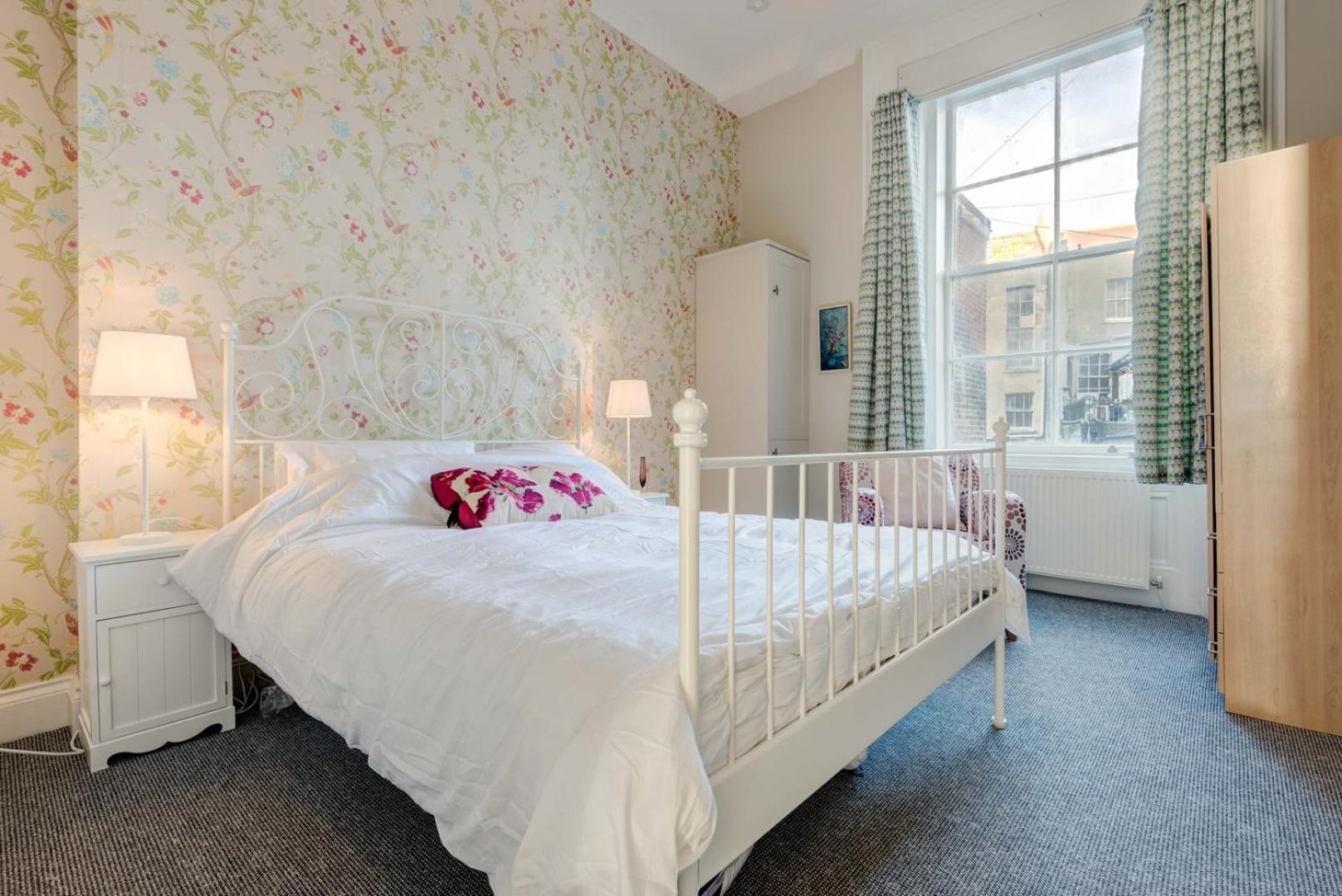 The Smugglers Retreat Apartment Hastings Bagian luar foto