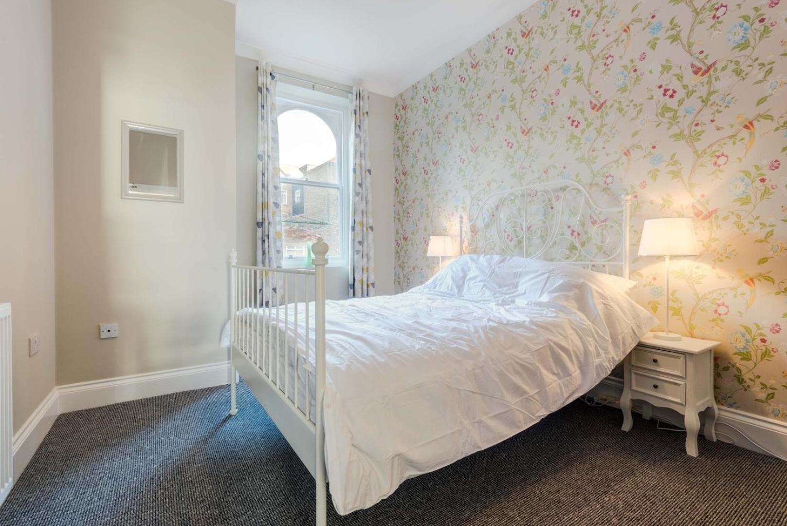 The Smugglers Retreat Apartment Hastings Bagian luar foto